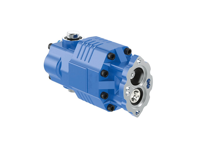 82 Lt Dişli Pompa Havalı