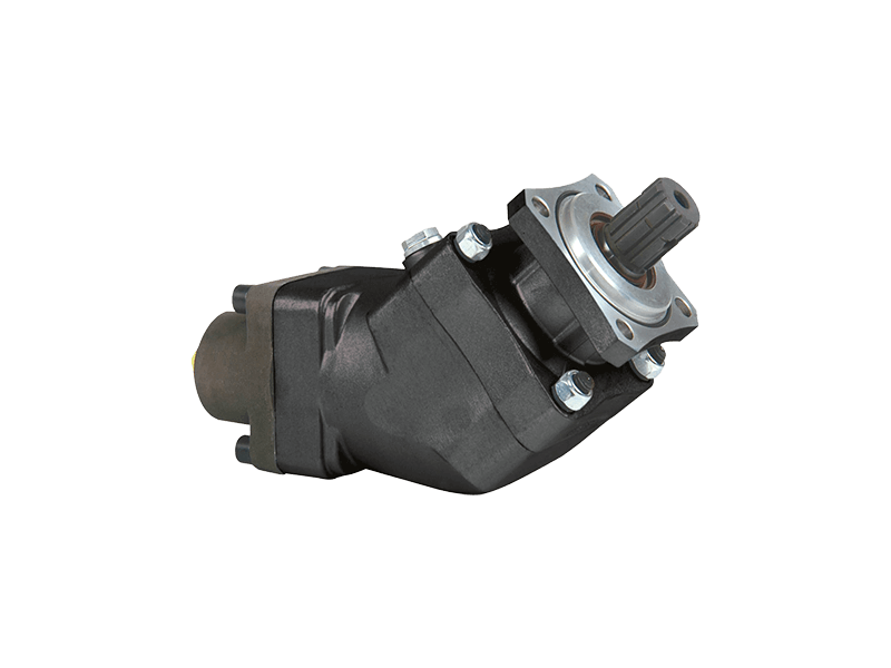 105 Litre Eksenel Pistonlu Pompa