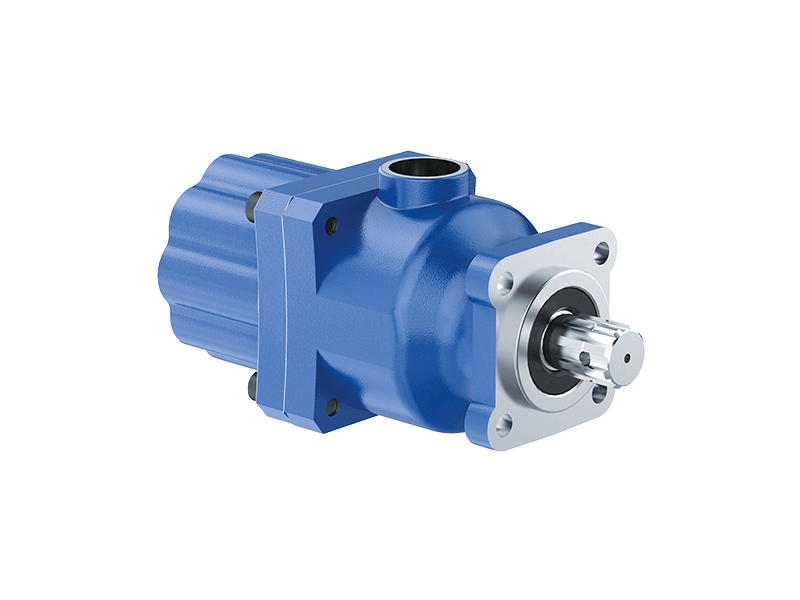 6 Pistonlu Pompa 60 Lt