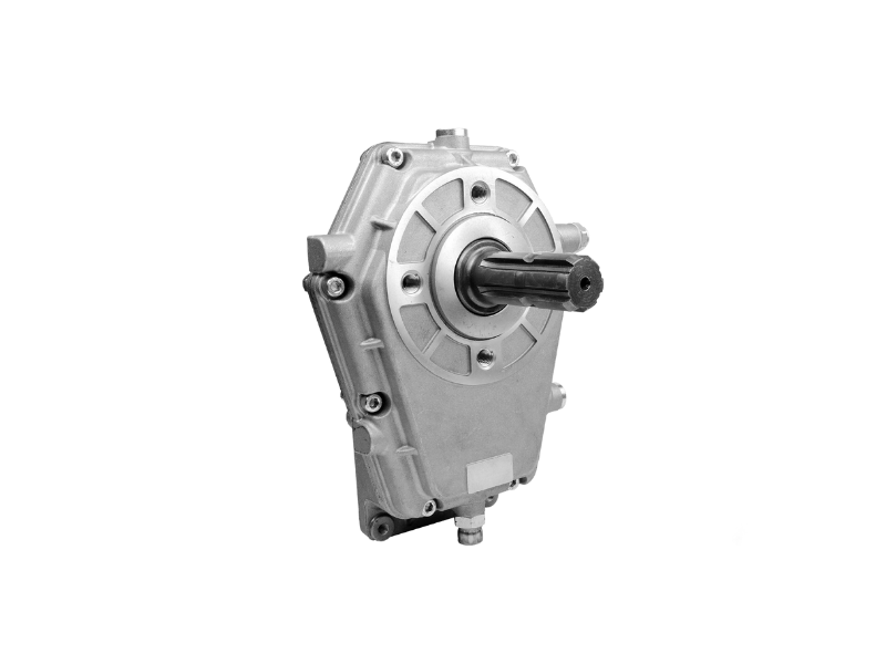 Ml52. Devir yükseltici