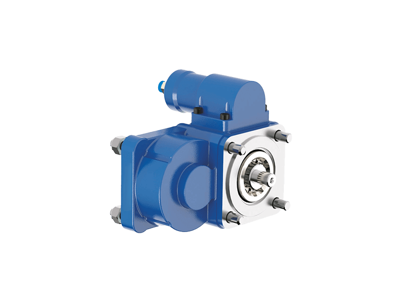 Eaton 4106 Kuyruk