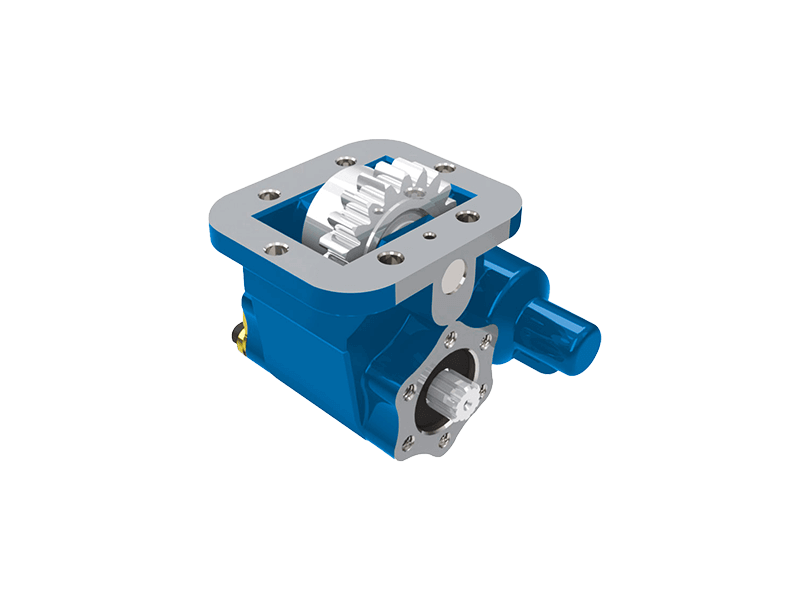 Eaton 4106 Yan