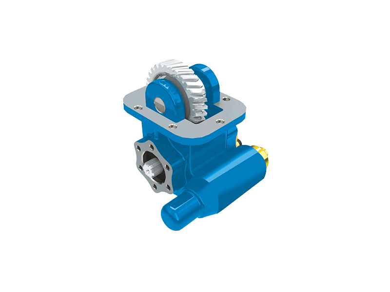 Eaton 6109 Helis Yan