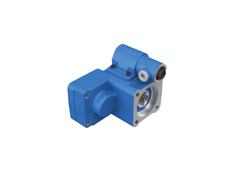 Eaton 6109 Kuyruk Keçeli
