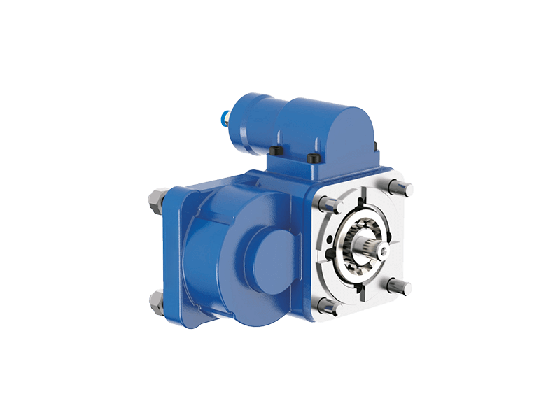 Eaton 6109 Kuyruk