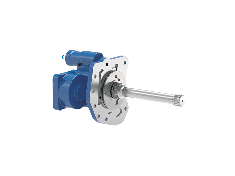 Mercedes G155 - 2 Actros