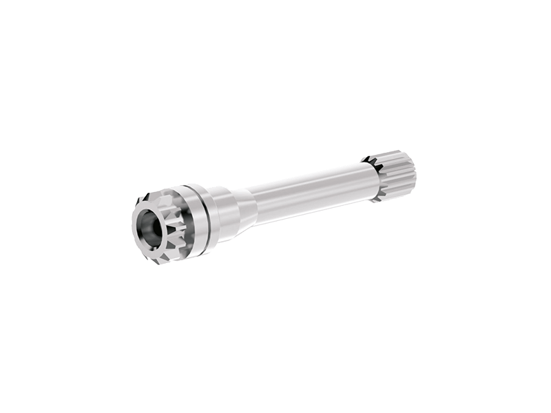 ZF 16 S 151 (213 mm)