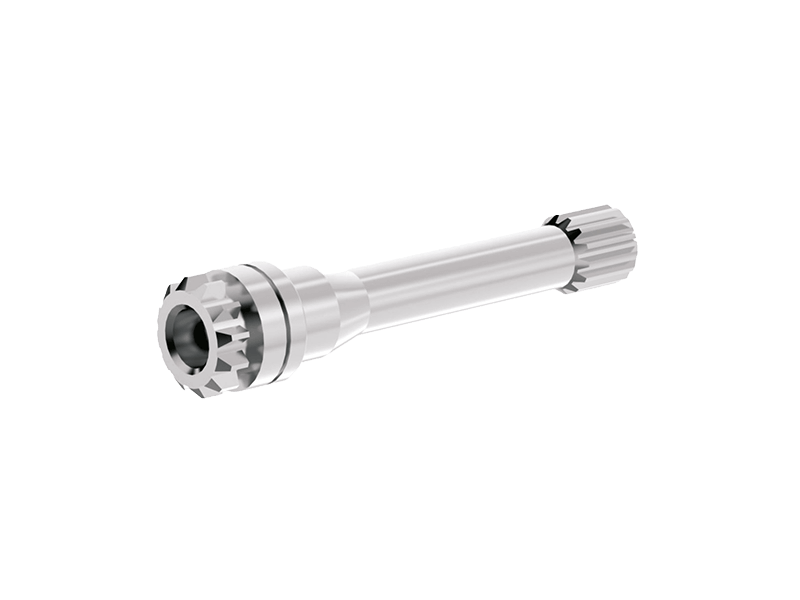 ZF 16 S 151 (200 mm)