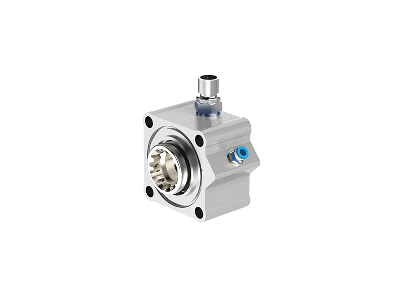 Zf Alüminyum Müşürlü